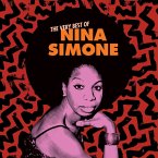 The Very Best Of Nina Simone (Cristal Clear Vinyl The Very Best Of Nina Simone (Cristal Clear Vinyl