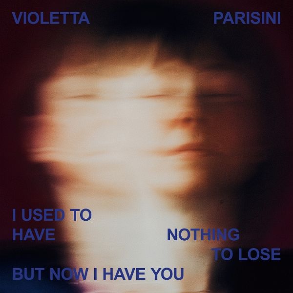 I Used To Have Nothing To Lose But Now I Have You I Used To Have Nothing To Lose But Now I Have You