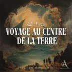 Voyage au centre de la Terre - Livre Audio (MP3-Download)