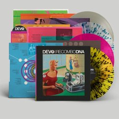 Cover Recombo Dna