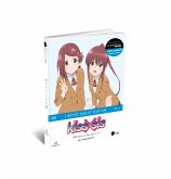 Kiss x Sis Vol.4 (OVA 2) UNCUT EDITION (Blu-ray)