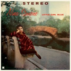 Cover Little Girl Blue (Limited Edition)