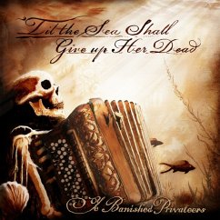 Cover Til The Sea Shall Give Up Her Dead