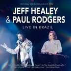 Live In Brazil