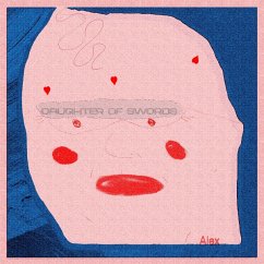 Alex - Daughter Of Swords
