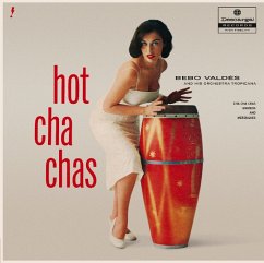 Hot Cha Chas (Limited Edition) - Valdés,Bebo