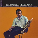 Milestone (Ltd. 180g Farbg. Vinyl) Milestone (Ltd. 180g Farbg. Vinyl)