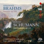 Works For Viola And Piano Works For Viola And Piano