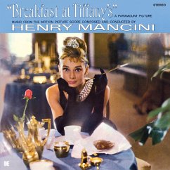 Breakfast At Tiffany'S (Limited Edition) - Mancini,Henry