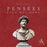 Pensées pour moi-même - Livre Audio (MP3-Download) Pensées pour moi-même - Livre Audio (MP3-Download)