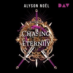 Cover Chasing Eternity (MP3-Download)