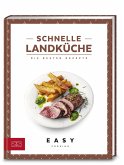 Schnelle Landküche   (Mängelexemplar)