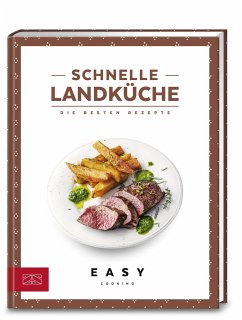 Schnelle Landküche   (Mängelexemplar) - ZS-Team