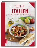 ECHT Italien  (Mängelexemplar)