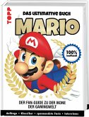 Mario. Das ultimative Buch (Mängelexemplar) Mario. Das ultimative Buch (Mängelexemplar)