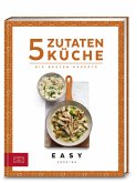 5-Zutaten-Küche (Mängelexemplar) 5-Zutaten-Küche (Mängelexemplar)