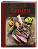 Echt Grillen (Mängelexemplar) Echt Grillen (Mängelexemplar)