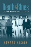 Death of the Blues (eBook, ePUB)