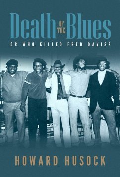 Cover Death of the Blues (eBook, ePUB)