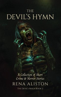 The Devil's Hymn (The Devil's Reign, #2) (eBook, ePUB) - Aliston, Rena