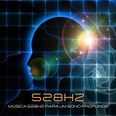 Música 528Hz para um Sono Profundo (MP3-Download) Música 528Hz para um Sono Profundo (MP3-Download)