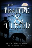 The Traitor & The Cursed (eBook, ePUB)