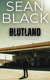 Blutland: Ein Byron-Tibor-Roman (Die Byron-Tibor-Reihe, #2) (eBook, ePUB)