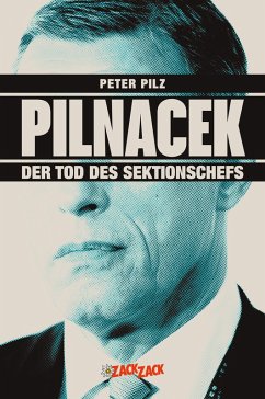 Cover Pilnacek (eBook, ePUB)