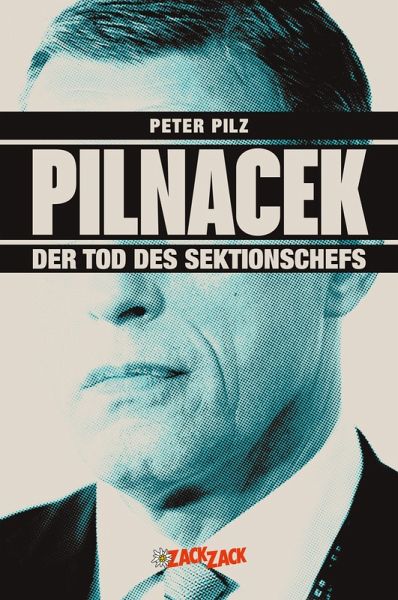 Pilnacek (eBook, ePUB) Pilnacek (eBook, ePUB)