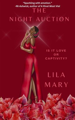 Cover The Night Auction (eBook, ePUB)