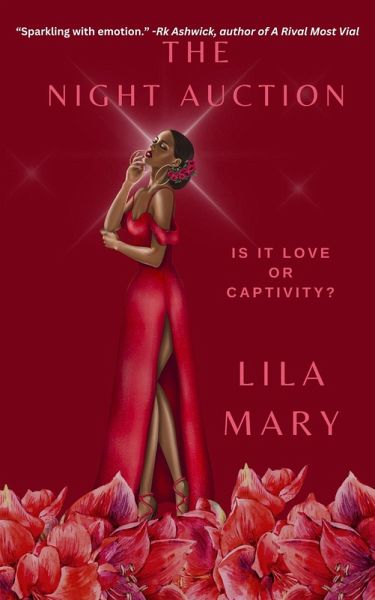 The Night Auction (eBook, ePUB)