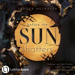 Before the Sun Shatters (MP3-Download) - Neubauer, Franka