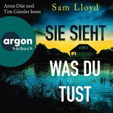 Sie sieht, was du tust (MP3-Download) Sie sieht, was du tust (MP3-Download)