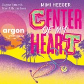 Center of my Heart (MP3-Download) Center of my Heart (MP3-Download)
