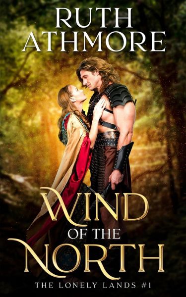 Wind of the North (The Lonely Lands, #1) (eBook, ePUB)