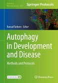 Autophagy in Development and Disease (eBook, PDF)