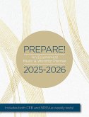 Prepare! 2025-2026 CEB/NRSVue Edition (eBook, ePUB)