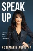 Speak Up (eBook, ePUB)