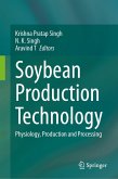 Soybean Production Technology (eBook, PDF) Soybean Production Technology (eBook, PDF)