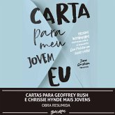 Cartas para Geoffrey Rush e Chrissie Hynde mais jovens (MP3-Download)