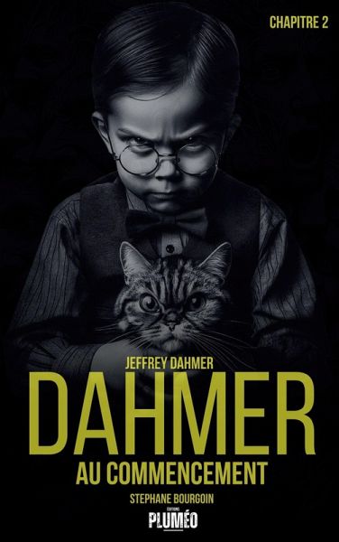 DAHMER 2 AU COMMENCEMENT (eBook, ePUB) DAHMER 2 AU COMMENCEMENT (eBook, ePUB)