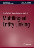 Multilingual Entity Linking (eBook, PDF)