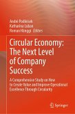 Circular Economy: The Next Level of Company Success (eBook, PDF)