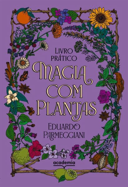 Magia com plantas (eBook, ePUB) Magia com plantas (eBook, ePUB)