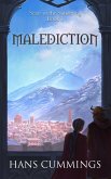Malediction (Scars of the Sundering, #1) (eBook, ePUB) Malediction (Scars of the Sundering, #1) (eBook, ePUB)