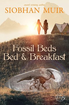 Cover Fossil Beds Bed & Breakfast (eBook, ePUB)