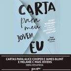 Cartas para Alice Cooper e James Blunt e Melanie C mais jovens (MP3-Download)
