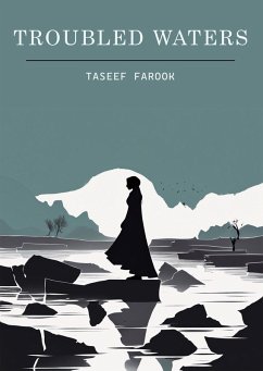 Cover Troubled Waters (Unpopular Opinions Book Series, #3) (eBook, ePUB)