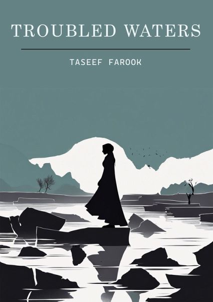 Troubled Waters (Unpopular Opinions Book Series, #3) (eBook, ePUB) Troubled Waters (Unpopular Opinions Book Series, #3) (eBook, ePUB)