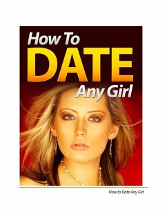 Cover How To Date Any Girl (eBook, ePUB)